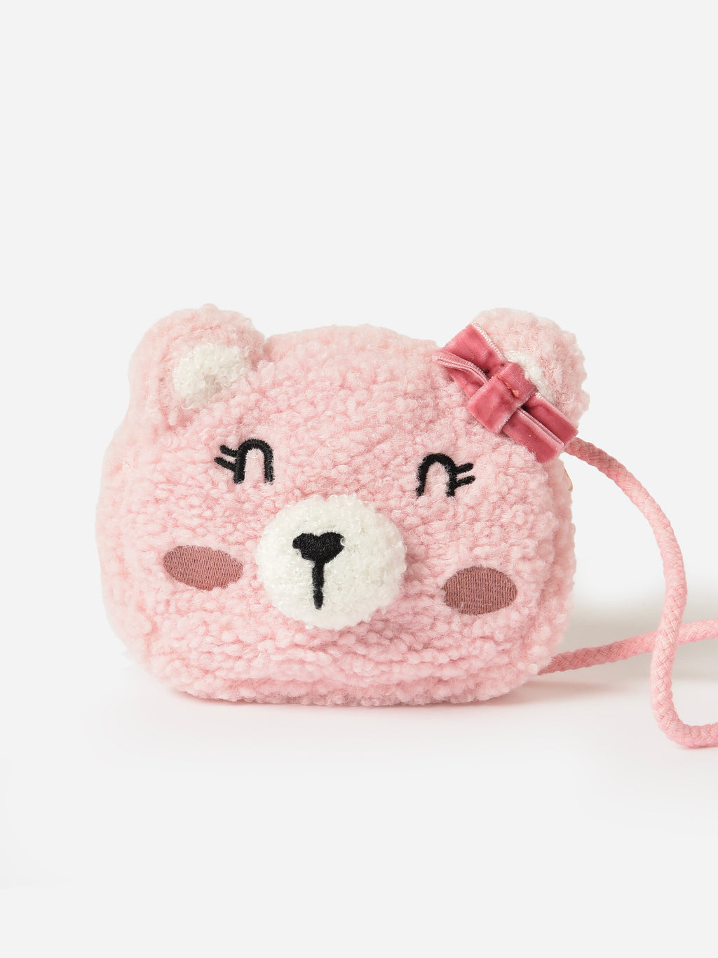 Mayoral Girls' Handbag - Saint Bernard