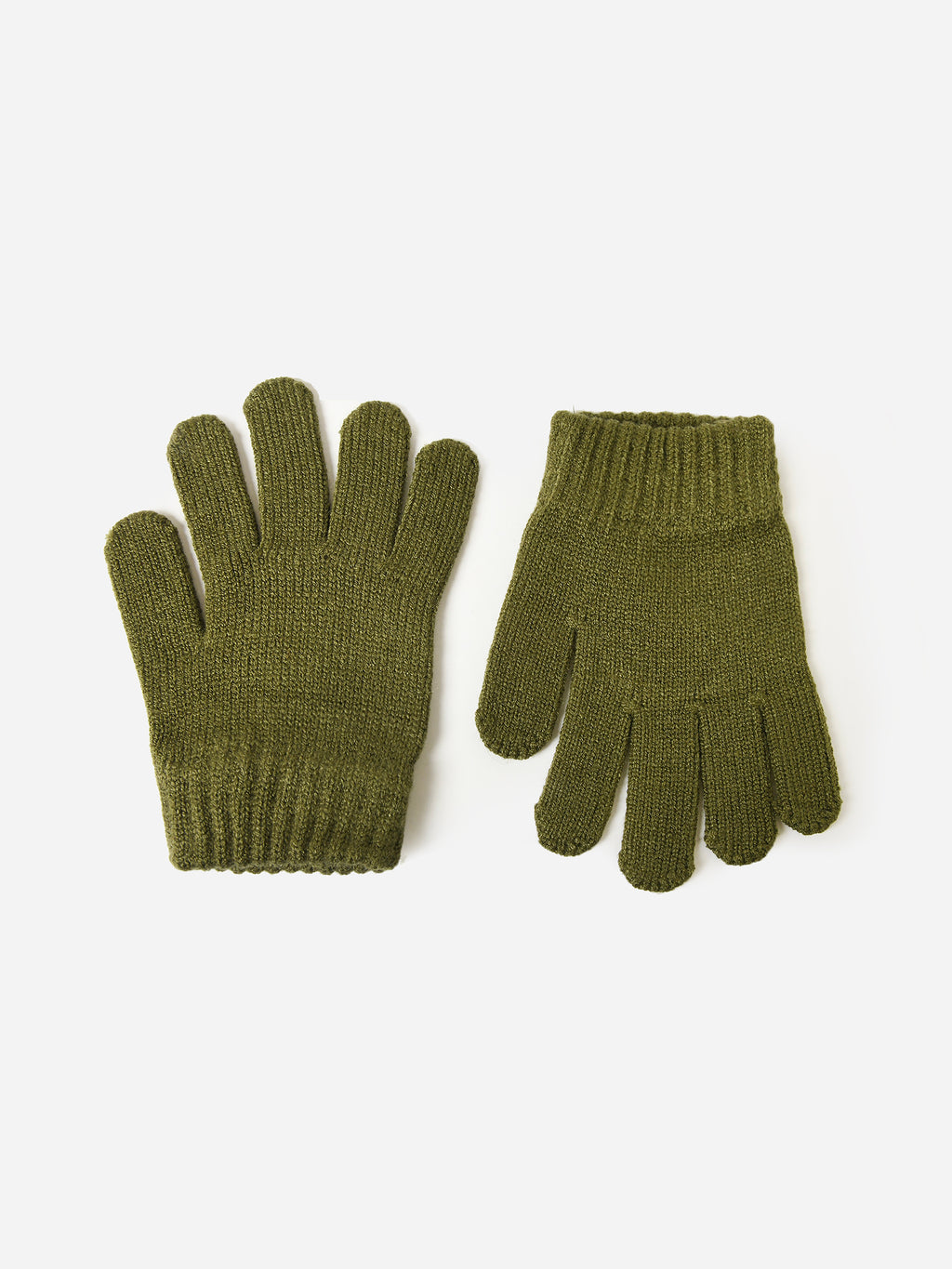 Mayoral Boys' Glove - Saint Bernard