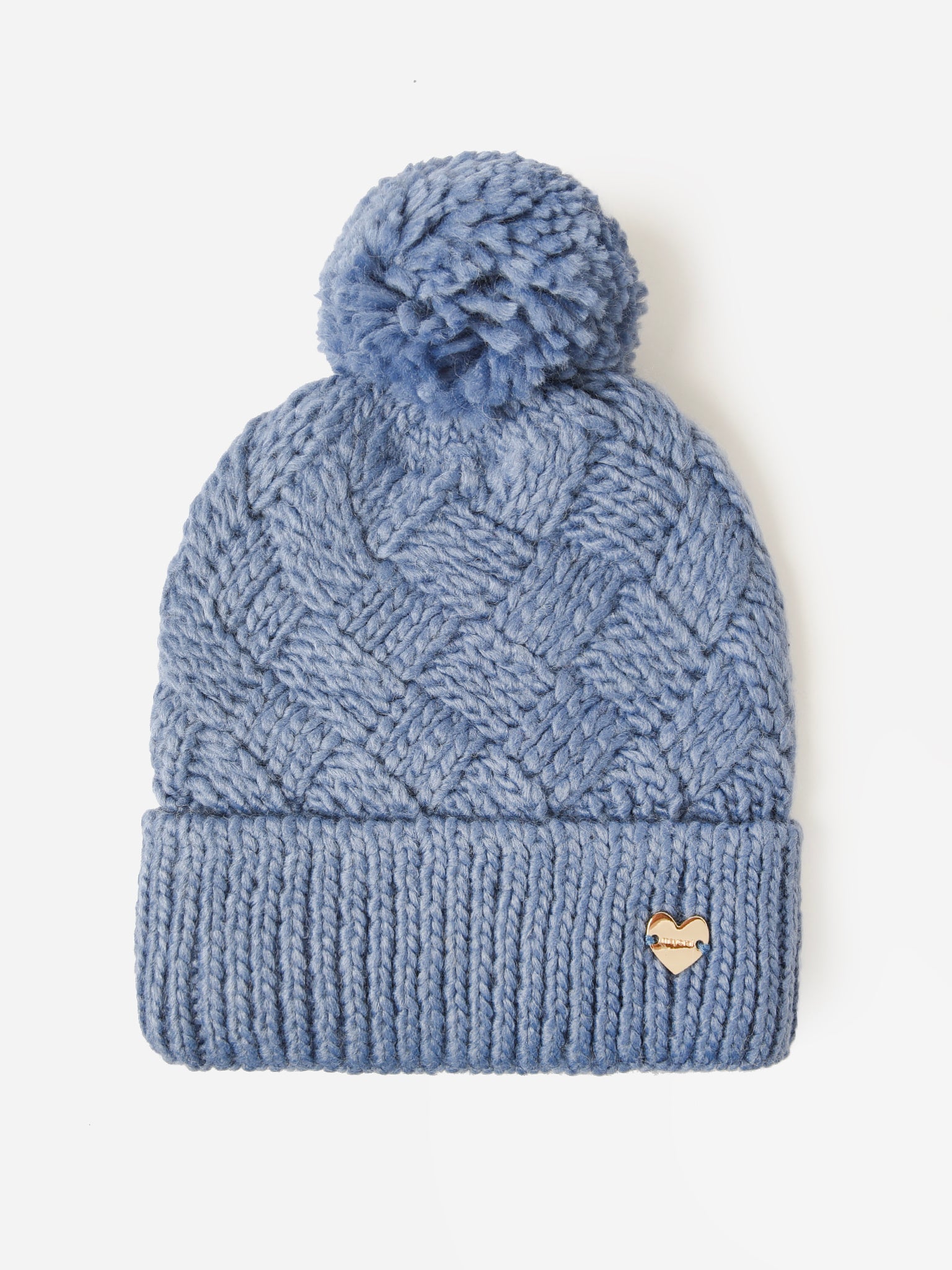 Mayoral Girls' Knit Cap - Saint Bernard