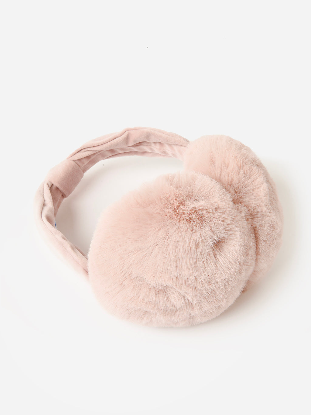 Mayoral Girls' Earmuff - Saint Bernard