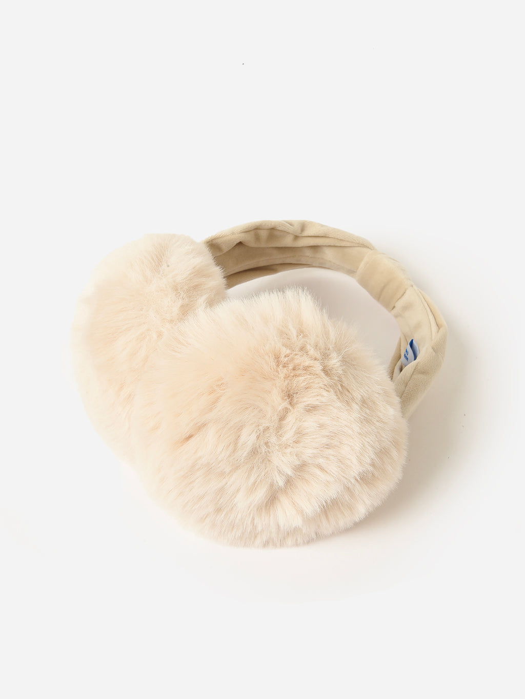 Mayoral Girls' Earmuff - Saint Bernard
