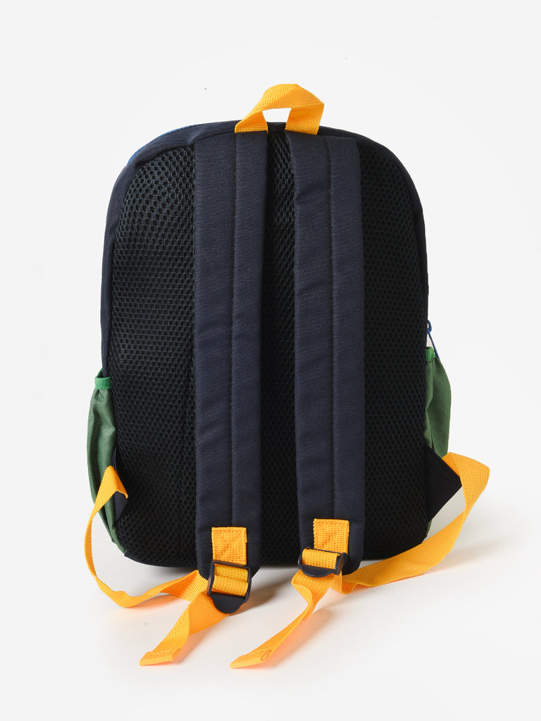Mayoral Kids' Backpack Saint Bernard