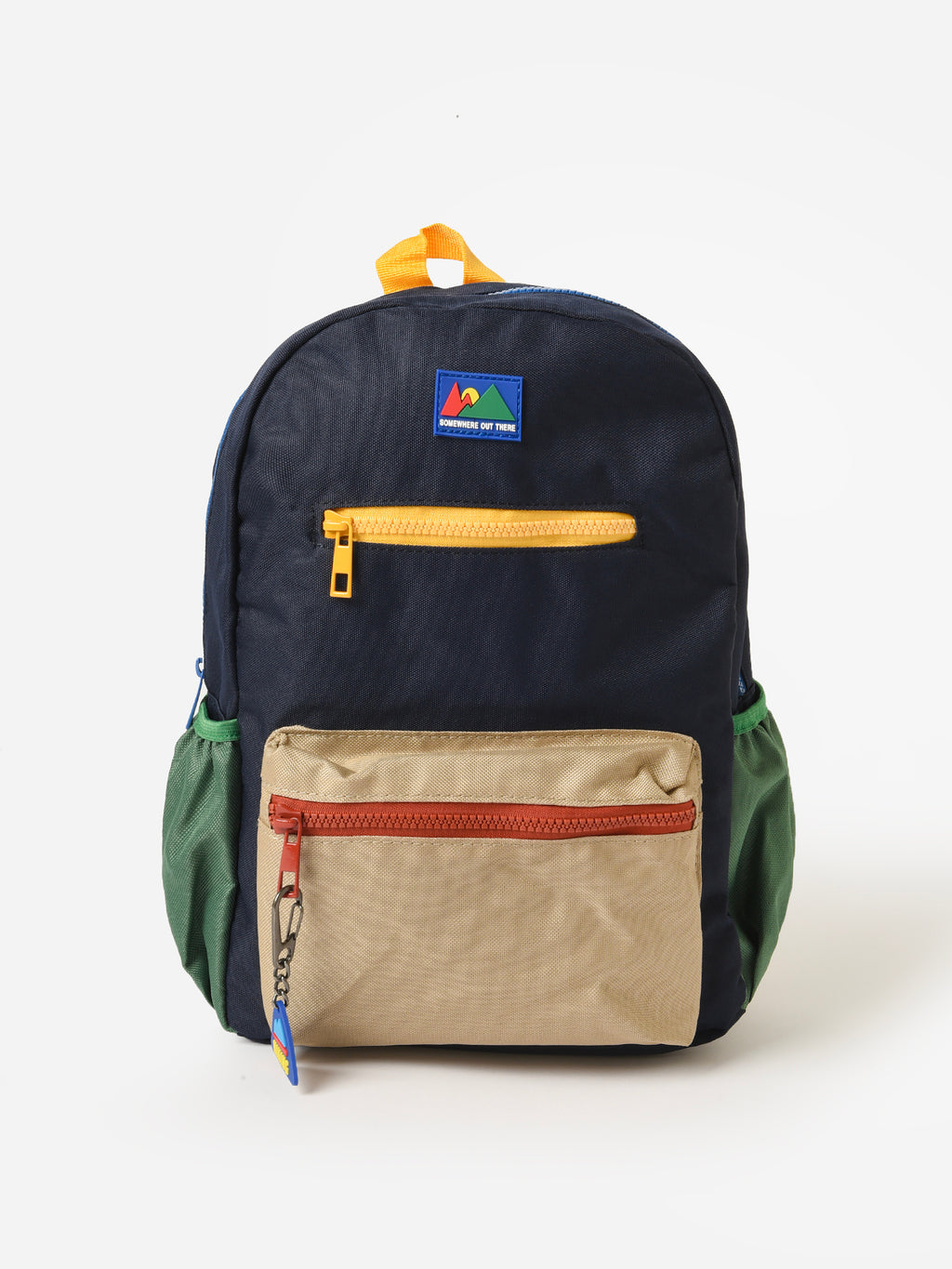Mayoral Kids' Backpack - Saint Bernard