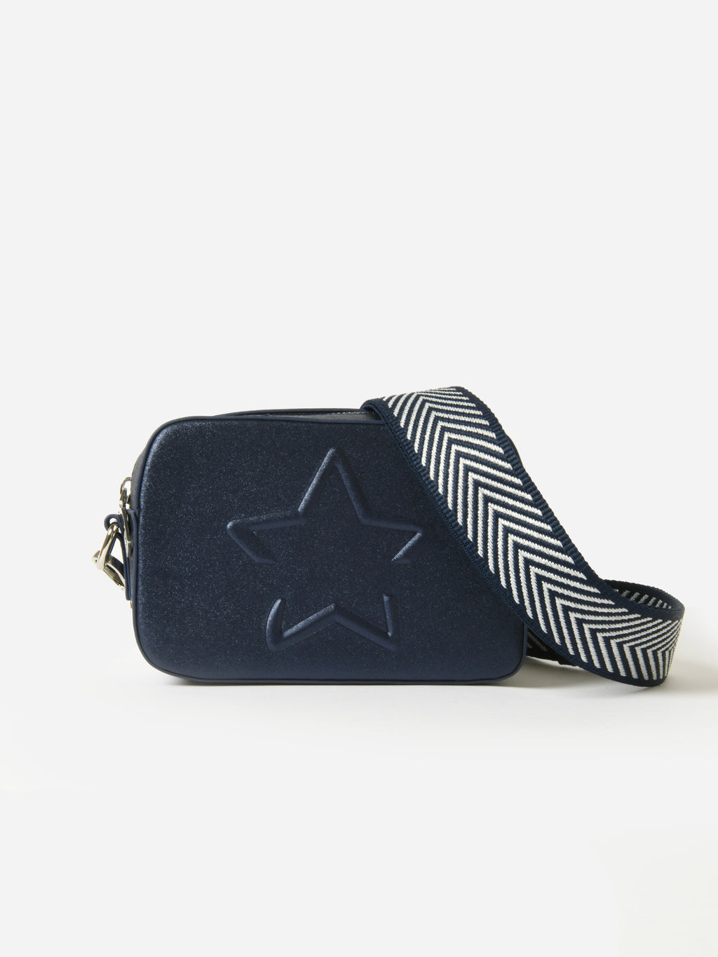 Mayoral Girls' Crossbody Bag - Saint Bernard