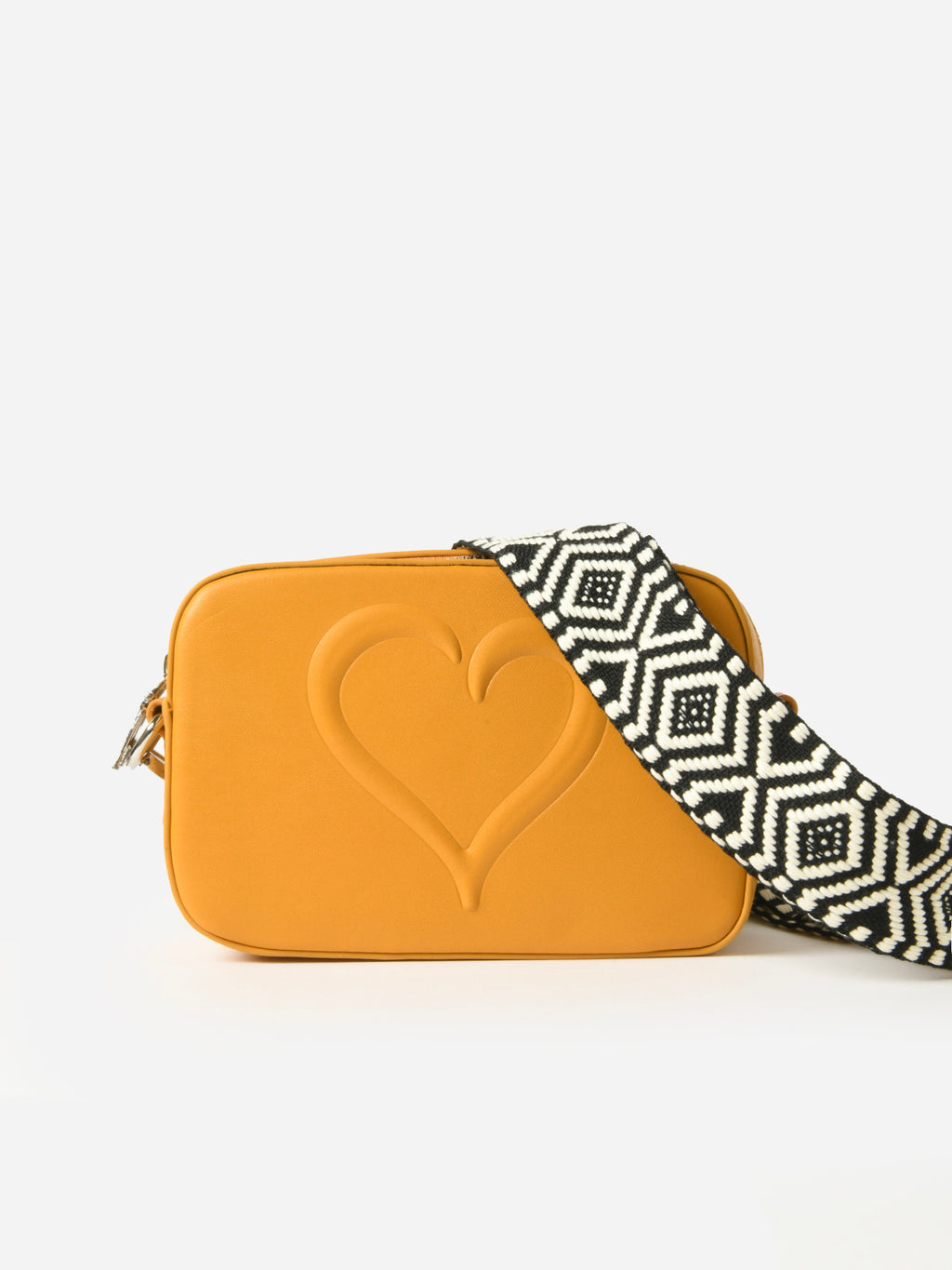 Mayoral Girls' Crossbody Bag - Saint Bernard
