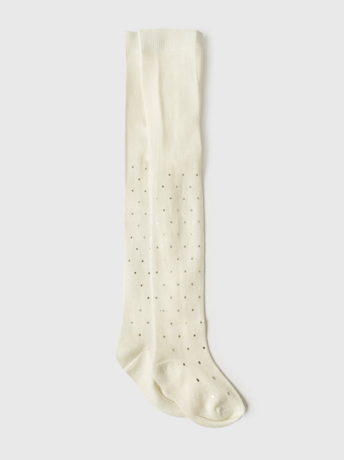 Mayoral Baby Girls' Tights
