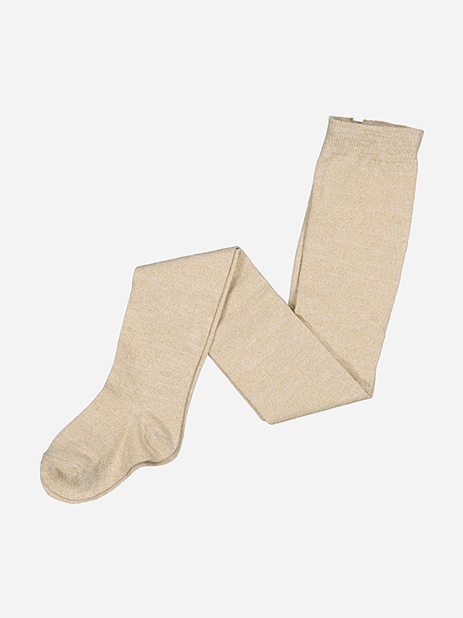 Mayoral Girls' Lurex Tights - Saint Bernard