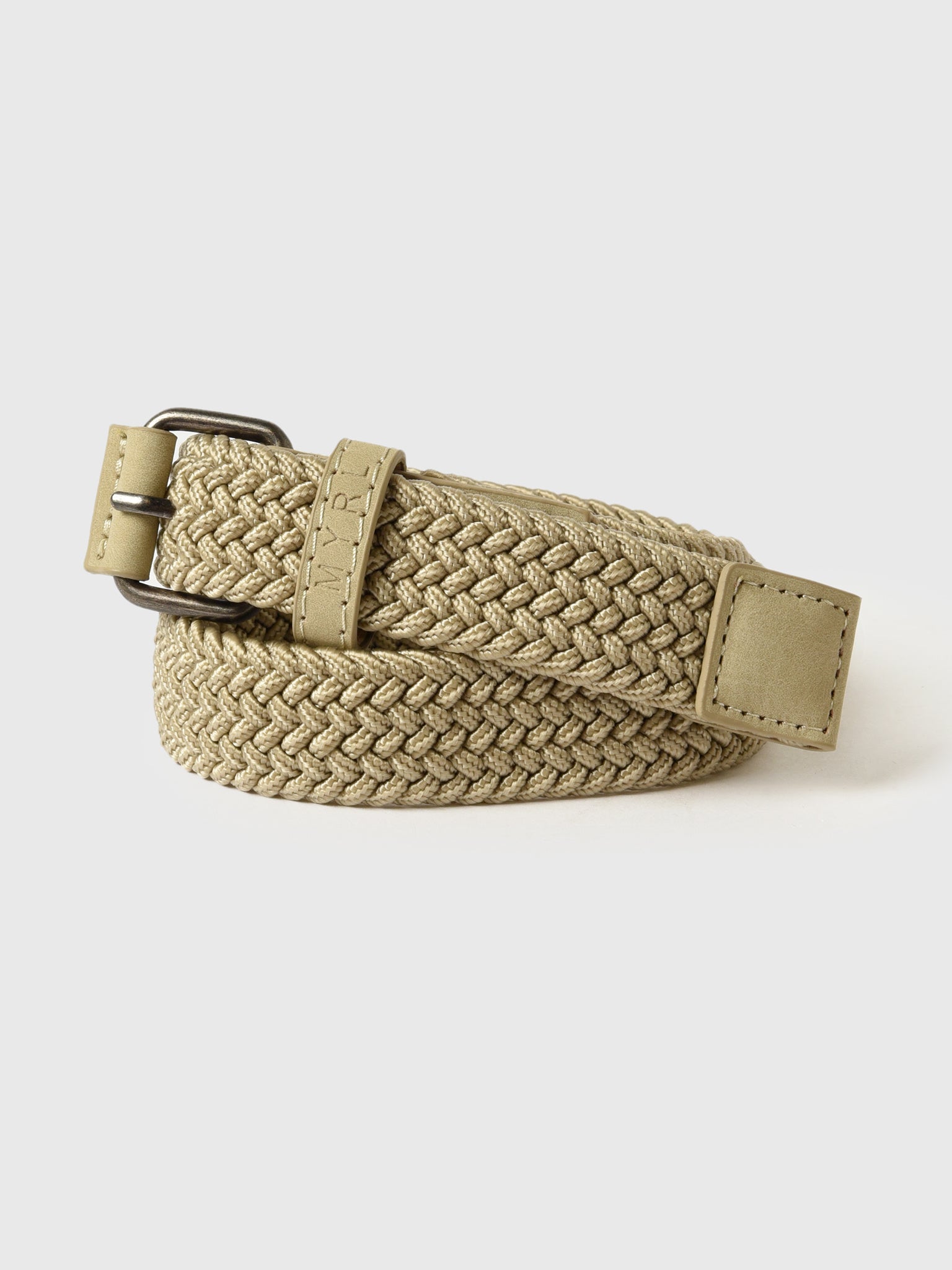 Mayoral Boys' Belt - Saint Bernard