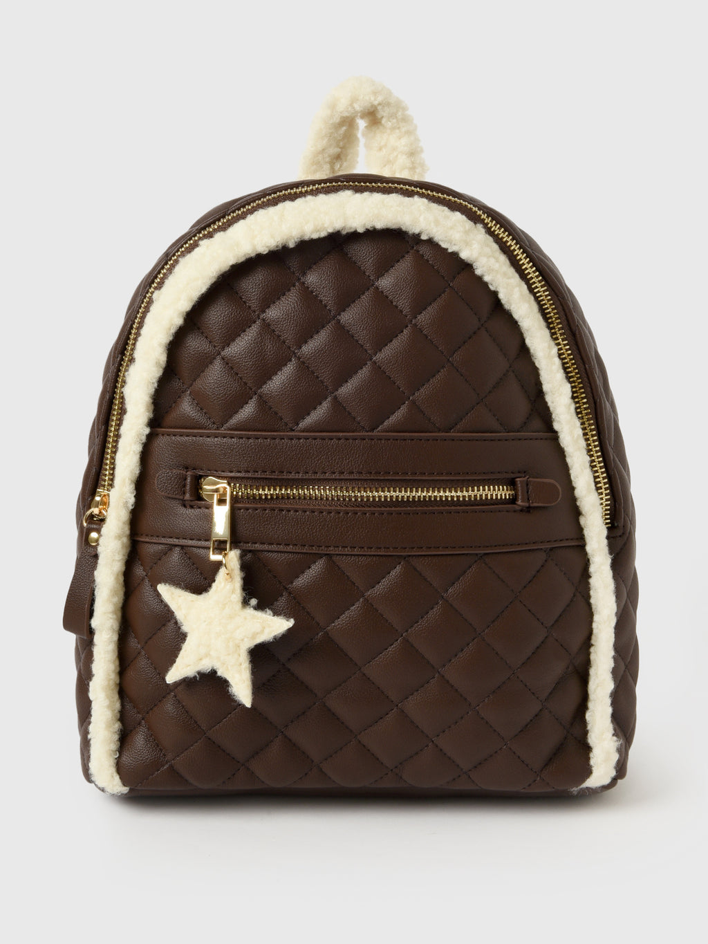 Mayoral Girls' Backpack - Saint Bernard