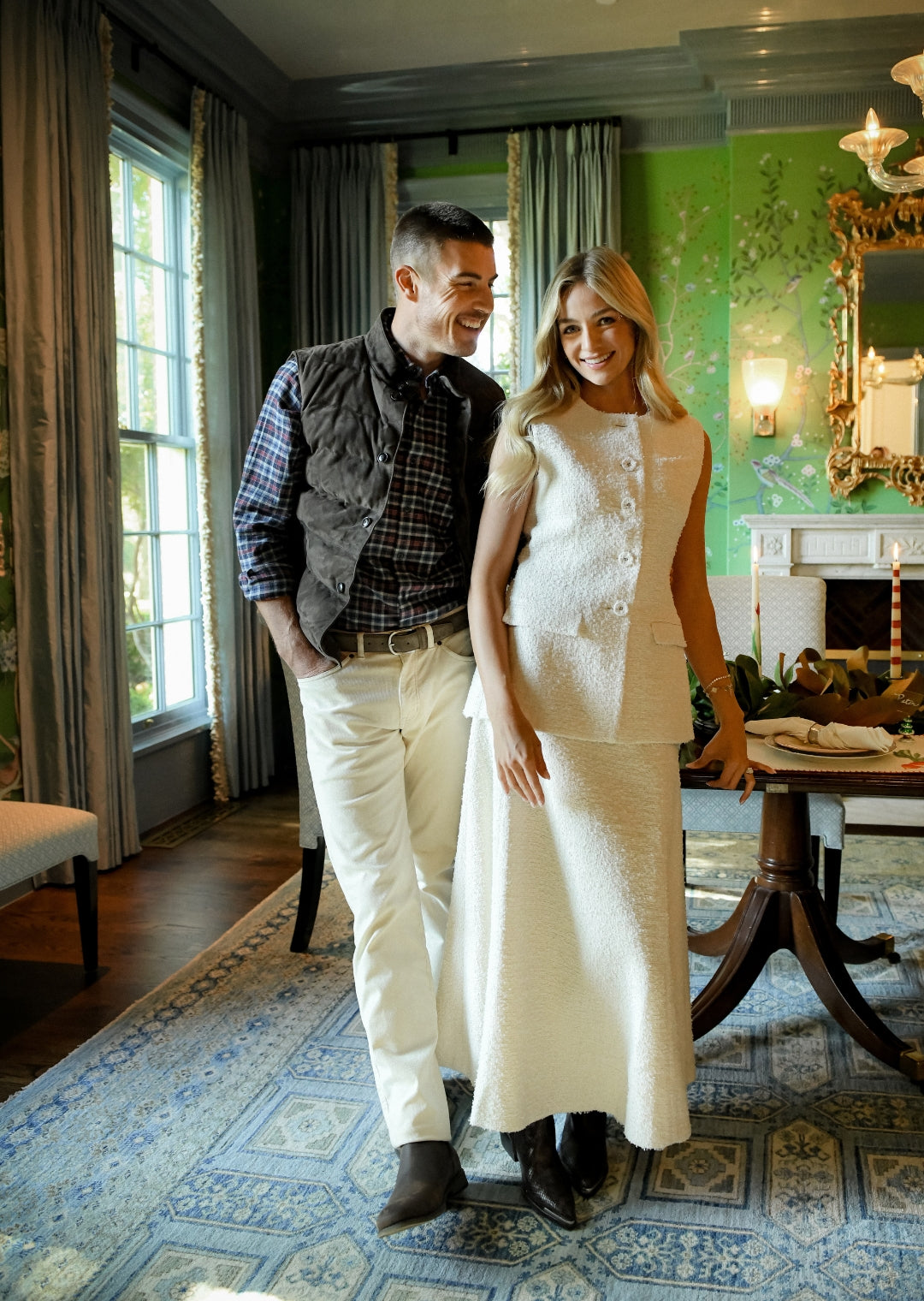 Saint Bernard - Explore Designer Skiwear & Sportswear