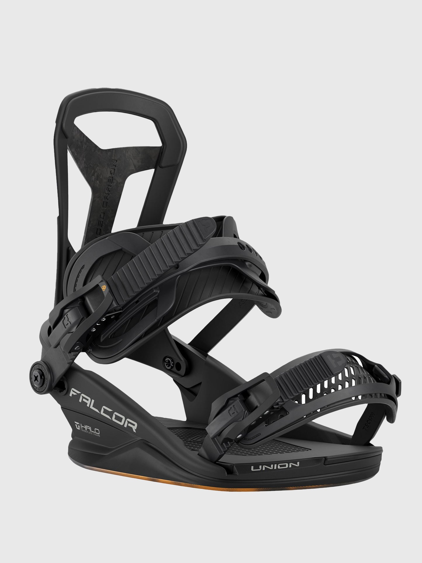 Union Falcor Men's Snowboard Bindings 2026 - Saint Bernard
