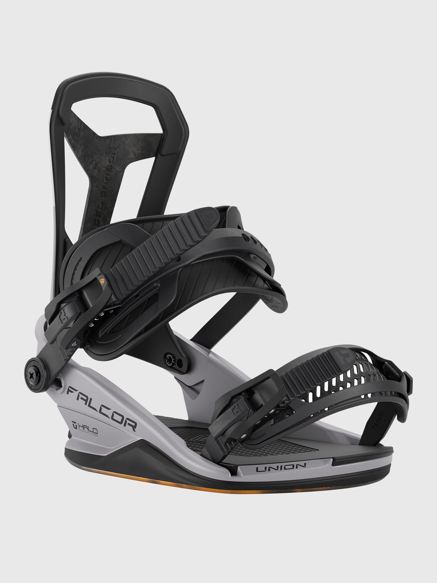 Union Falcor Men's Snowboard Bindings 2026 - Saint Bernard