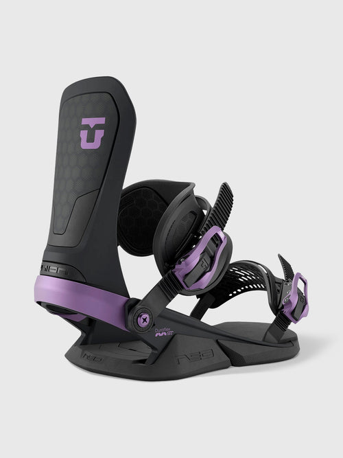 Union Neo Snowboard Bindings 2027 - Saint Bernard