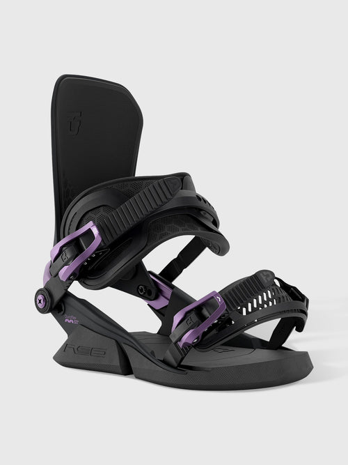 Union Neo Snowboard Bindings 2027 - Saint Bernard
