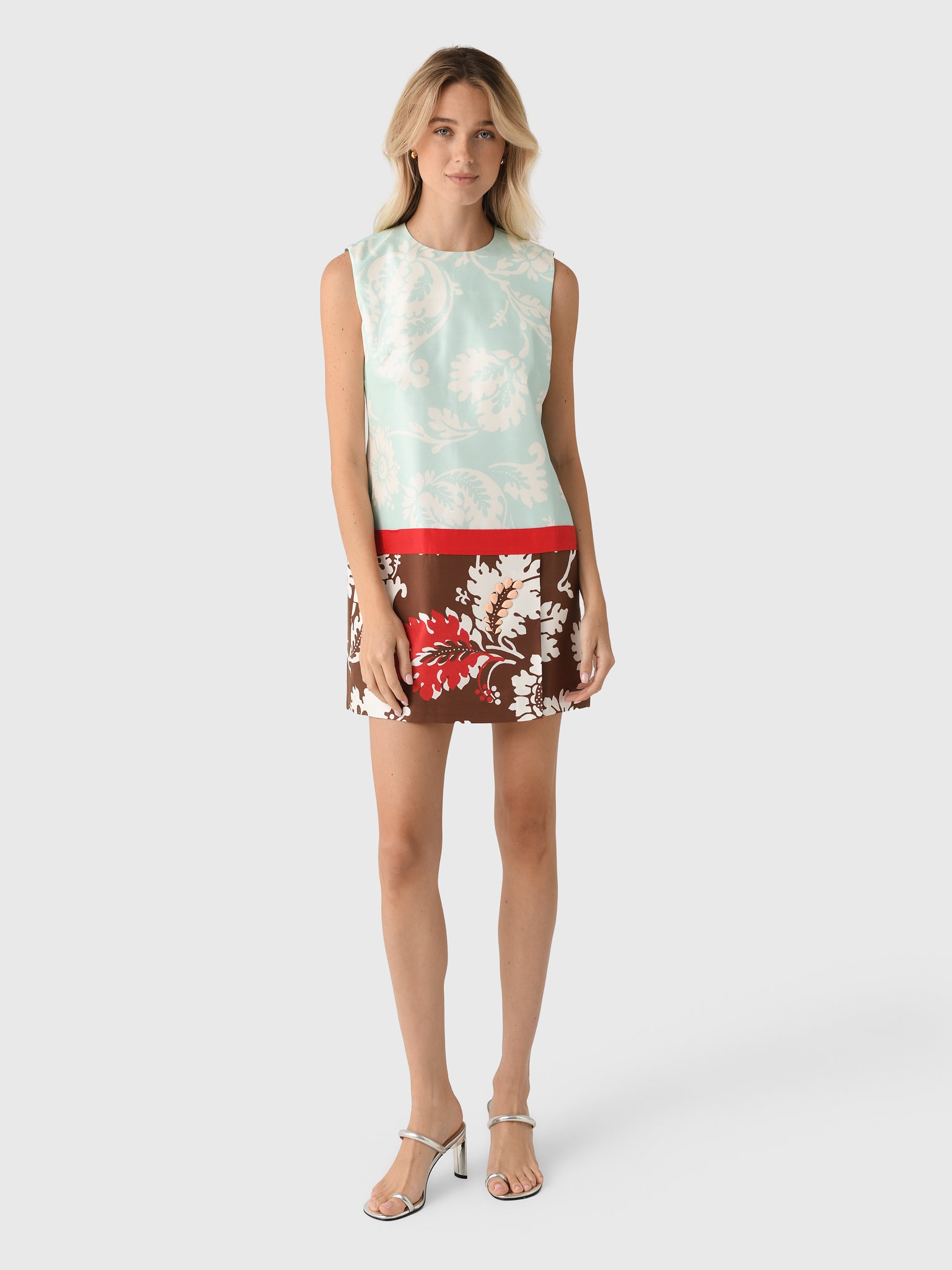 oroton mini dress Oroton