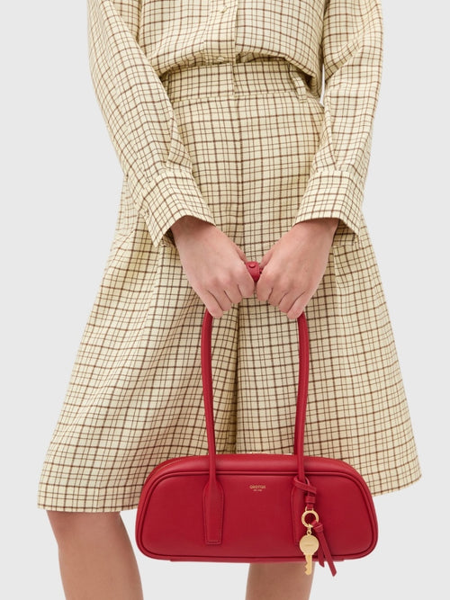 Oroton Louisa Shoulder Bag