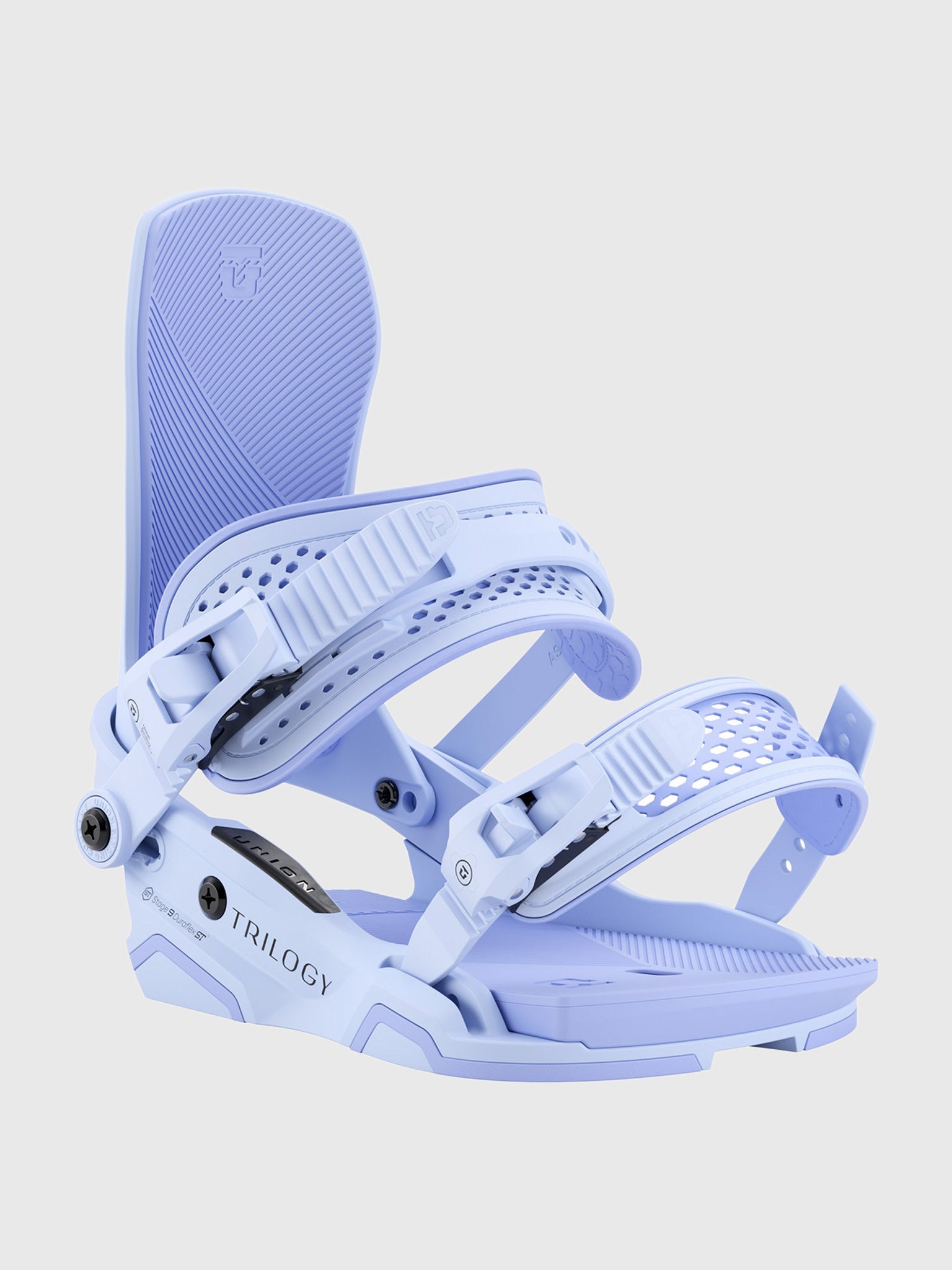 Union Trilogy Women's Snowboard Bindings 2026 - Saint Bernard