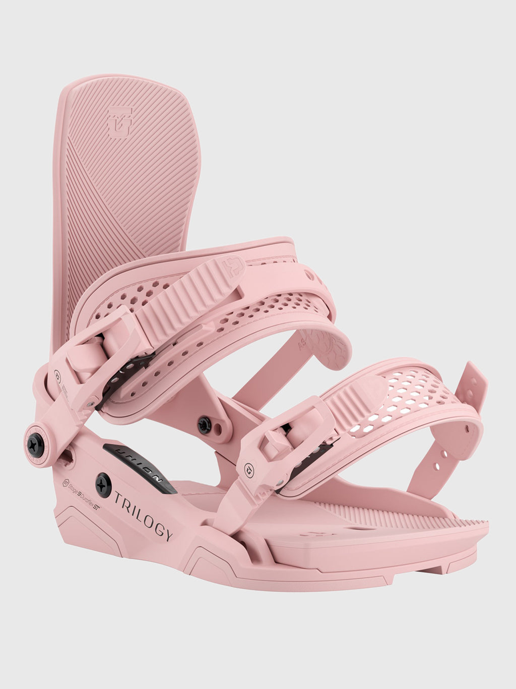 Union Trilogy Women's Snowboard Bindings 2026 - Saint Bernard