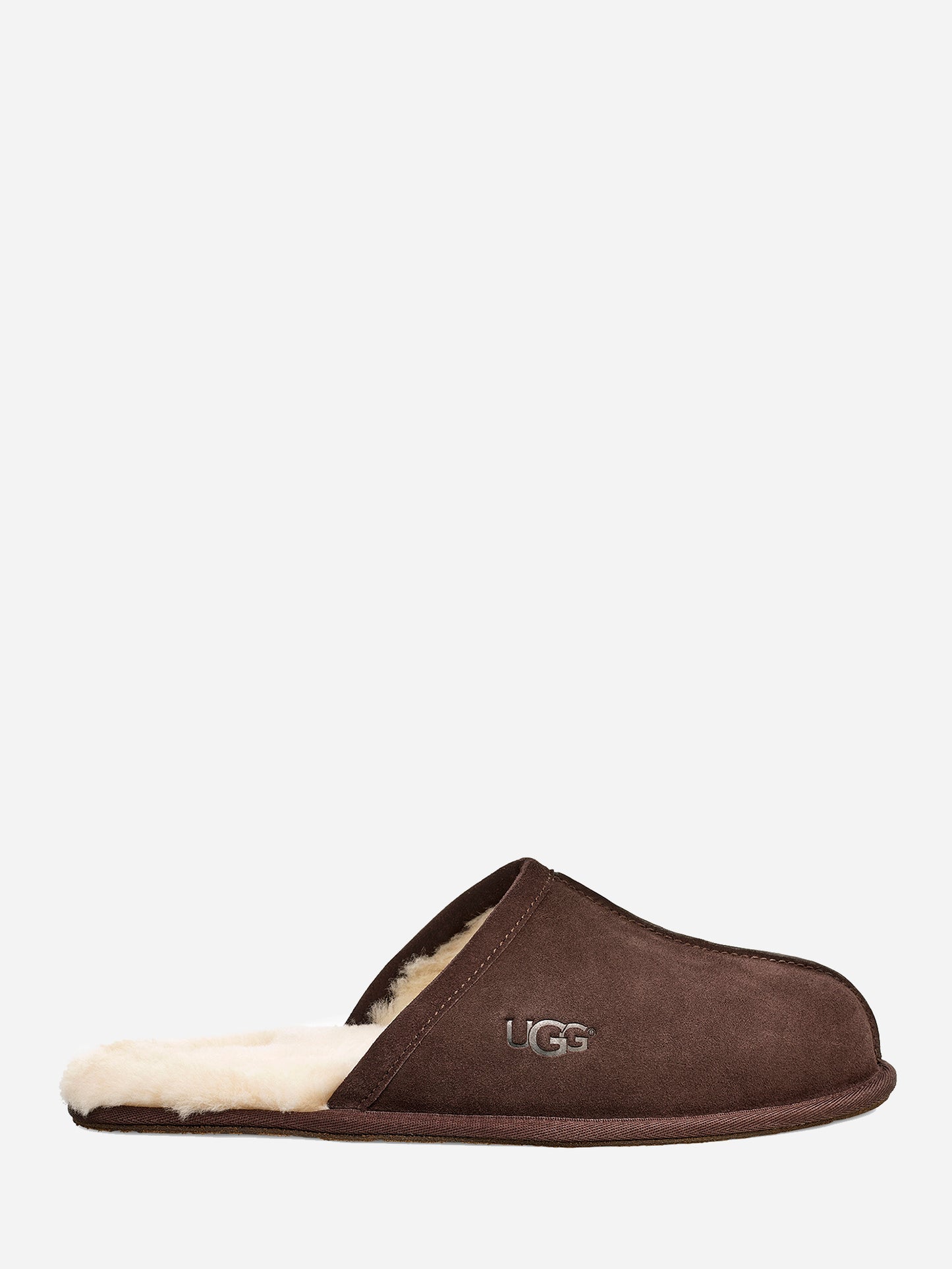 UGG Men's Scuff Slipper - Saint Bernard