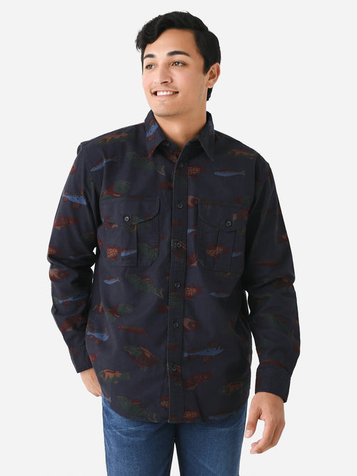 Filson Men's Alaskan Guide Shirt