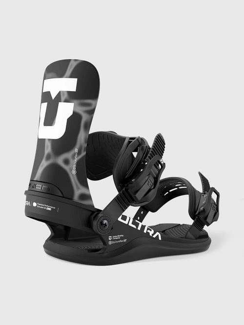 Union Women's Ultra Snowboard Bindings 2027 - Saint Bernard