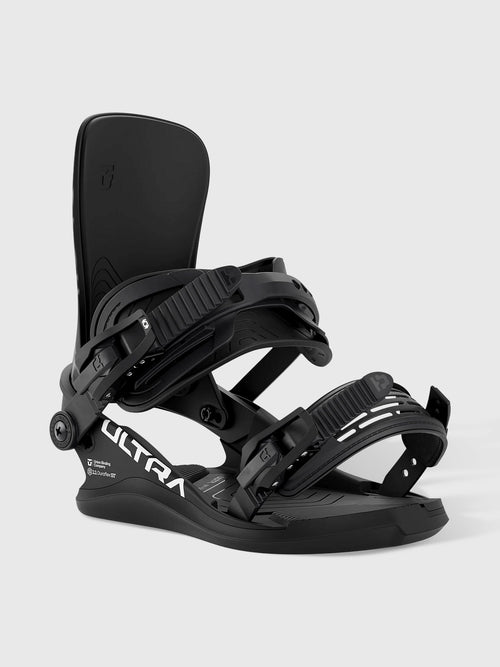 Union Women's Ultra Snowboard Bindings 2027 - Saint Bernard