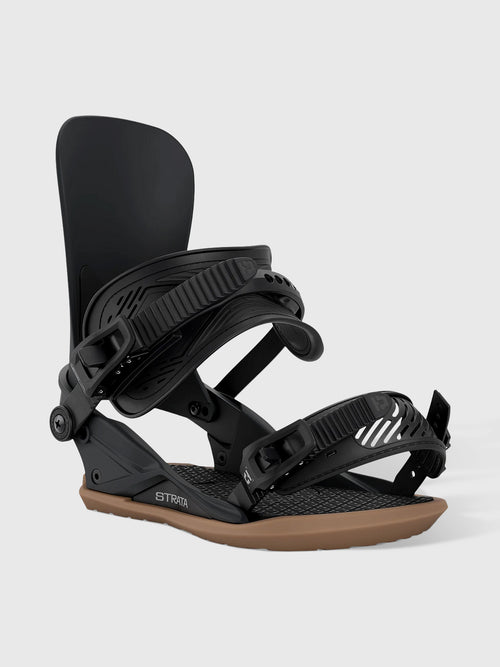 Union Strata Snowboard Bindings 2027 - Saint Bernard