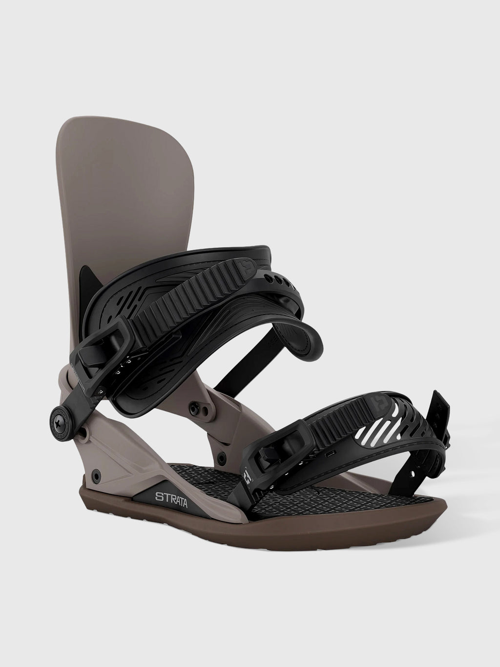 Union Strata Snowboard Bindings 2027 - Saint Bernard