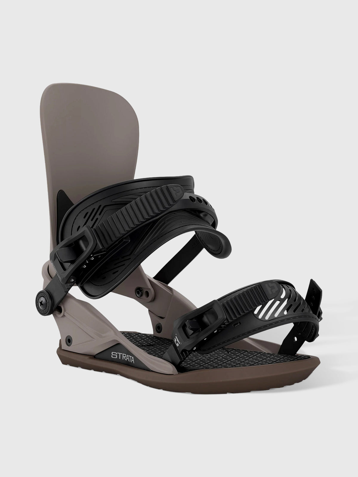 Union Strata Snowboard Bindings 2027 - Saint Bernard