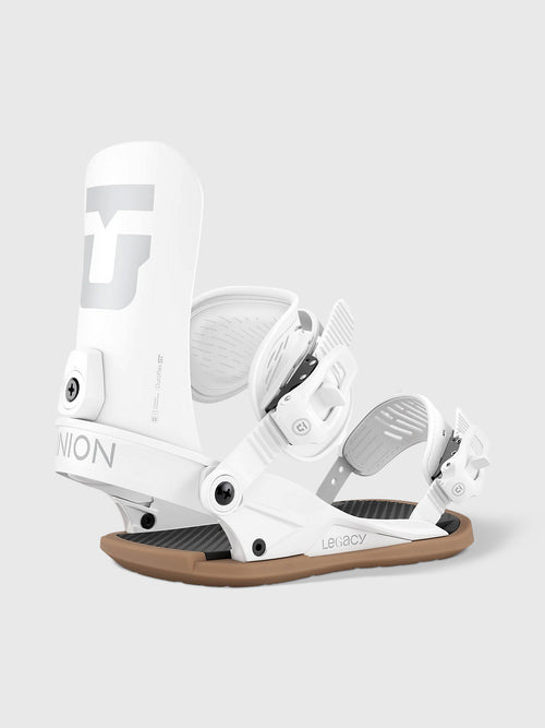 Union Women's Legacy Snowboard Bindings 2027 - Saint Bernard
