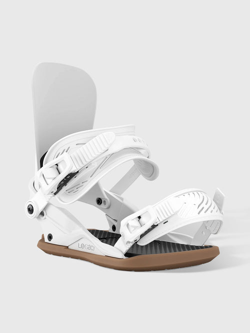 Union Women's Legacy Snowboard Bindings 2027 - Saint Bernard