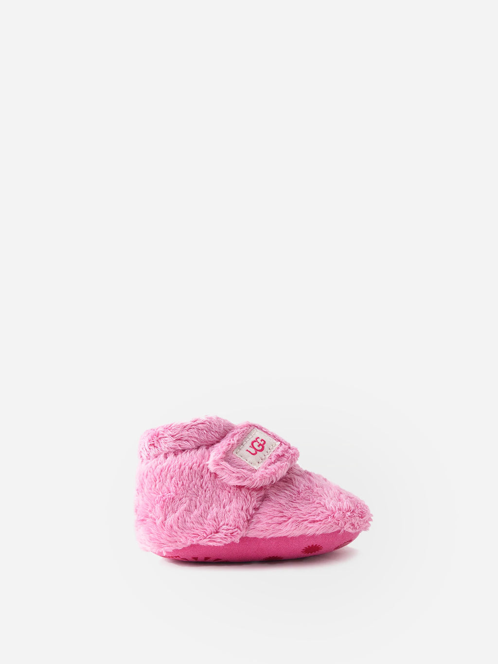 UGG Baby Bixbee Bootie - Saint Bernard