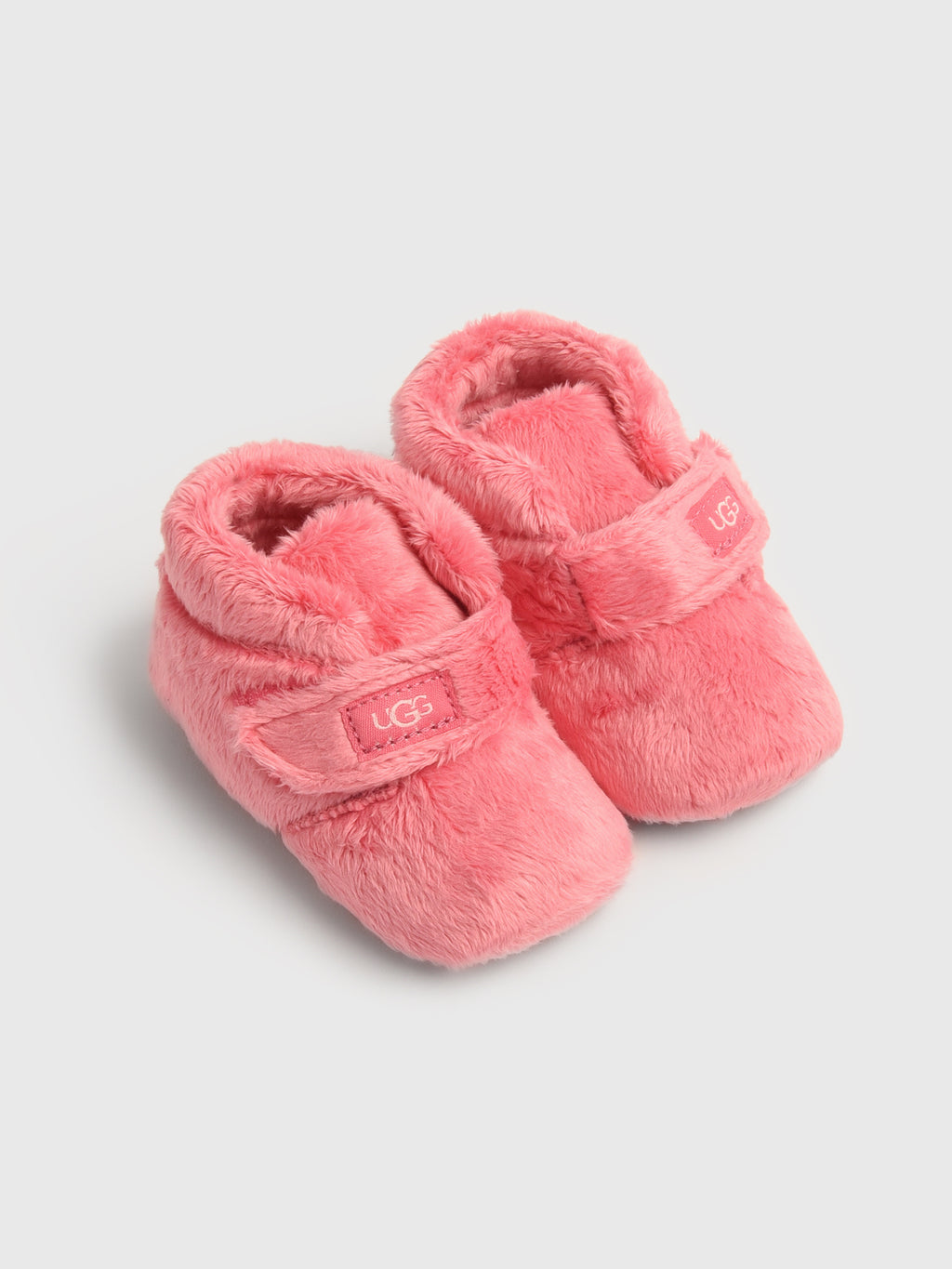 UGG Baby Bixbee Bootie - Saint Bernard