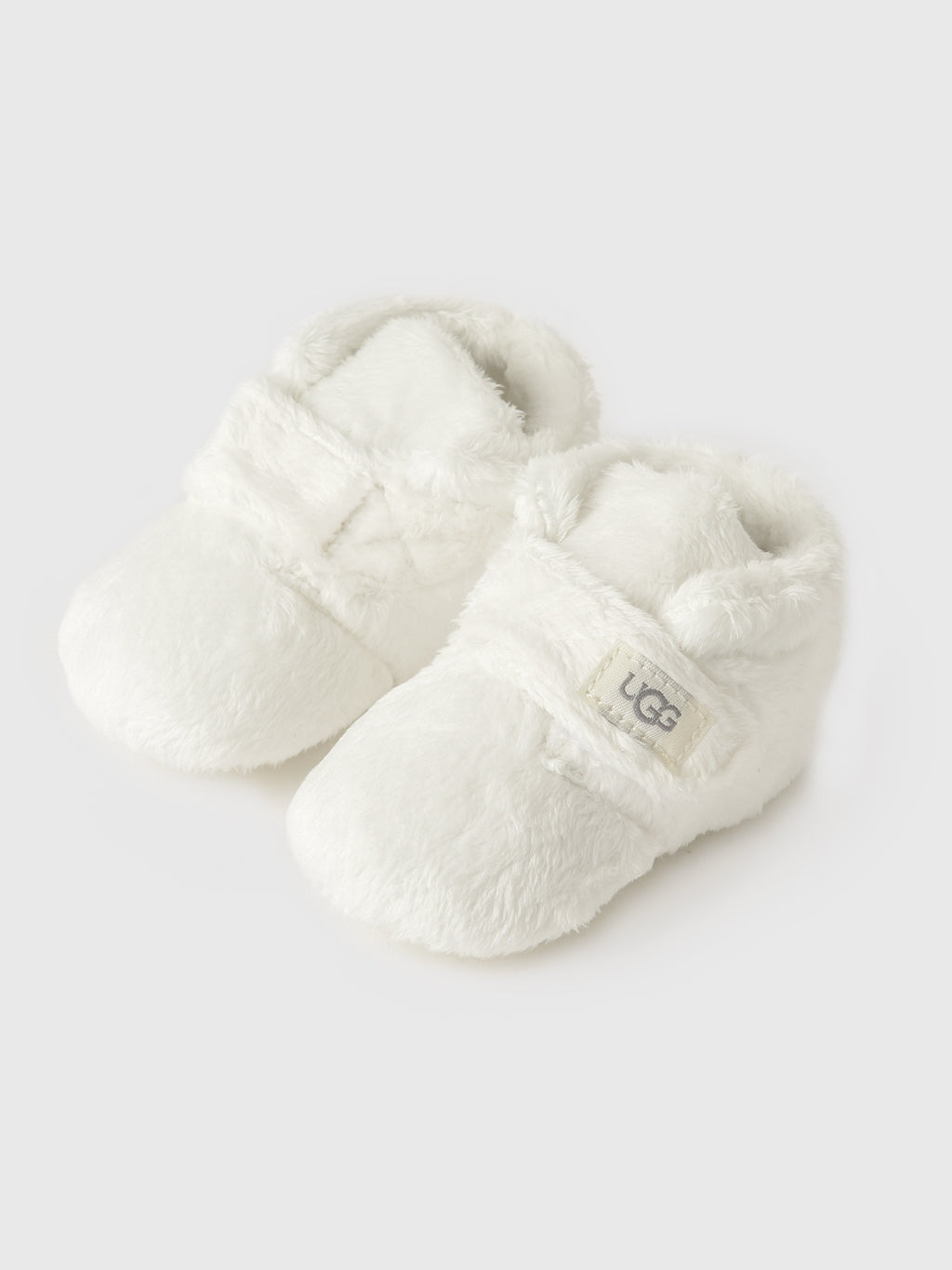 UGG Baby Bixbee Bootie - Saint Bernard
