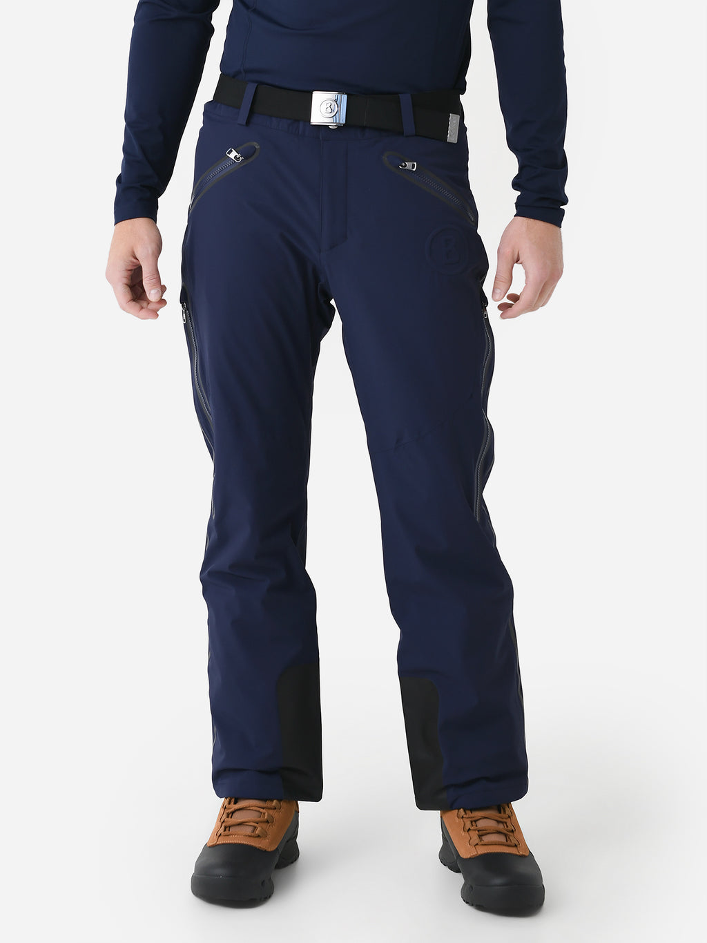 Bogner Men's Tim Pant - Saint Bernard