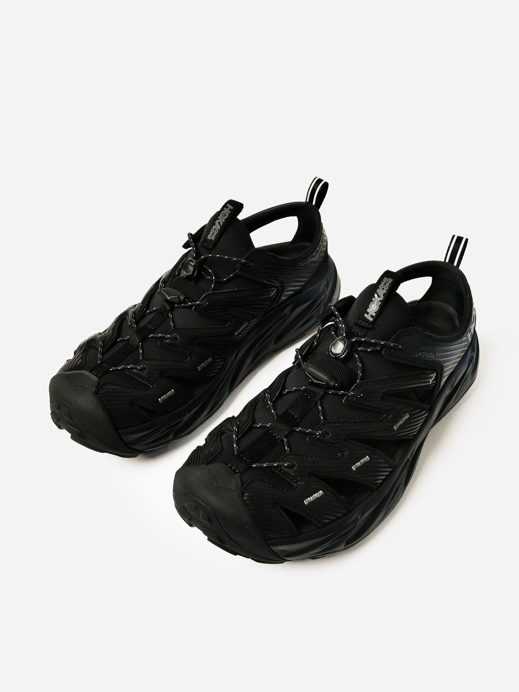 HOKA Men's Hopara Outdoor Shoe - Saint Bernard