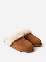 UGG Women's Scuffette II Slipper - Saint Bernard
