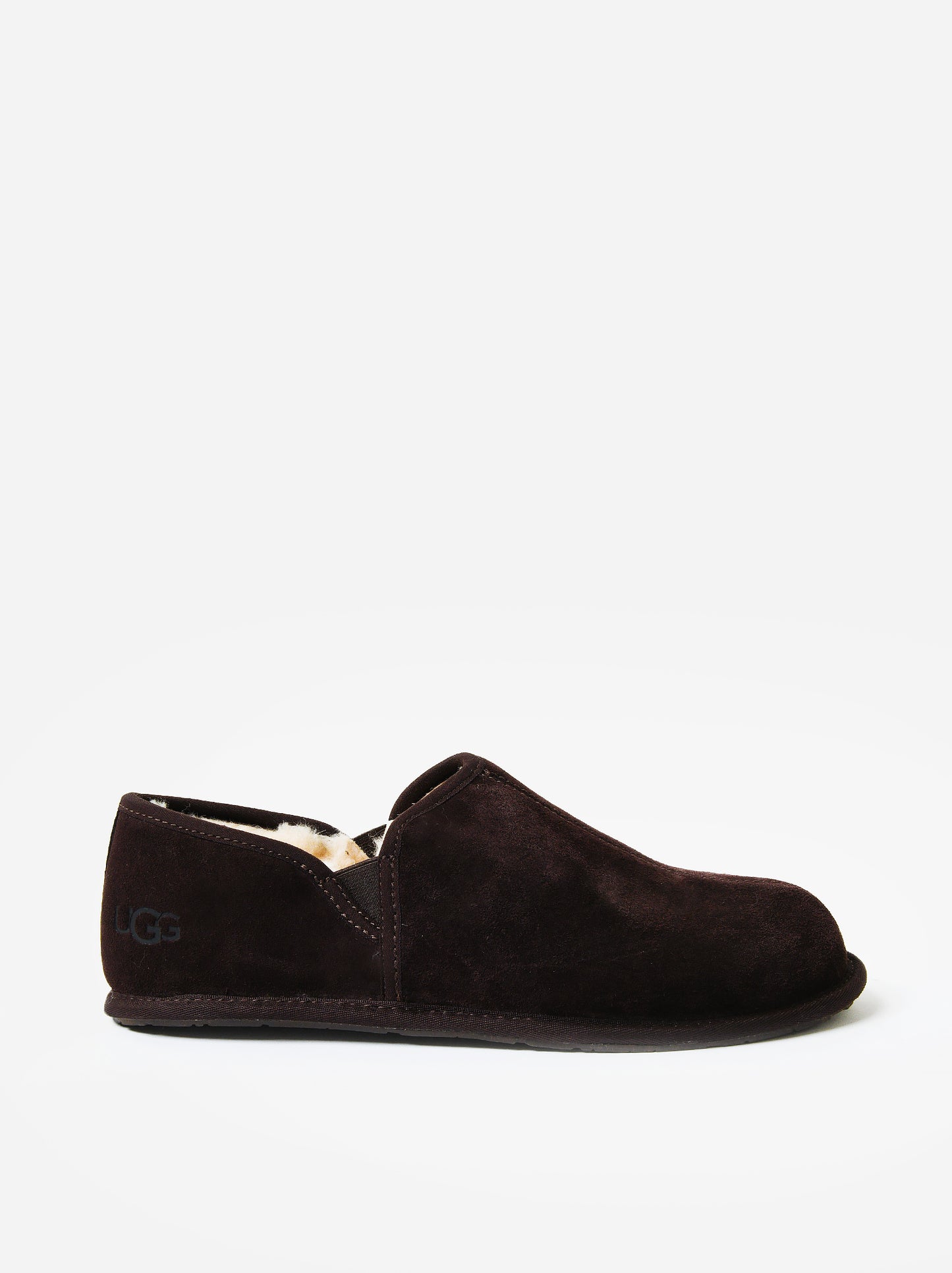 UGG Men's Scuff Romeo II Slipper - Saint Bernard