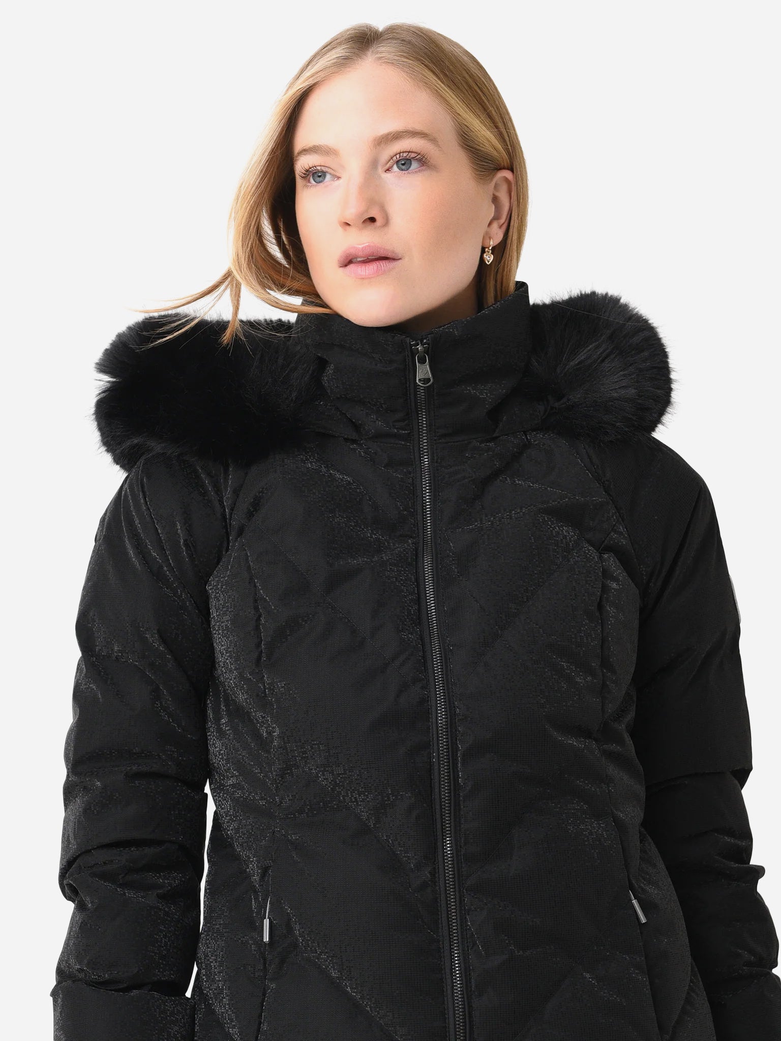 Obermeyer Women's Bombshell Jacket - Saint Bernard