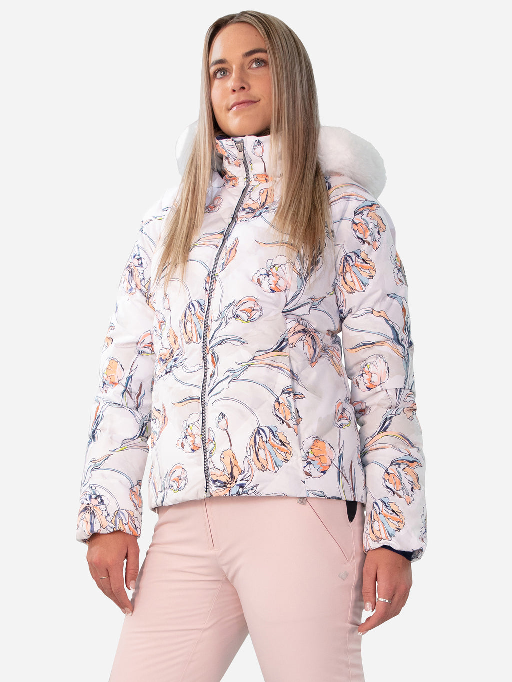 Obermeyer Women's Bombshell Jacket - Saint Bernard