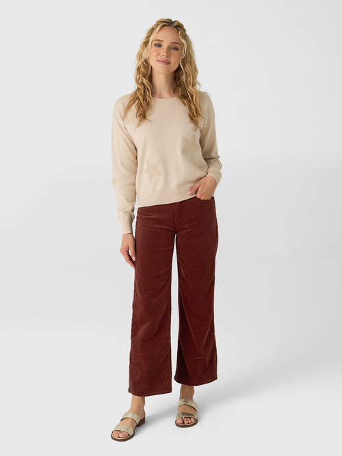 Mother Women's The Mid Rise Maven Ankle Jean