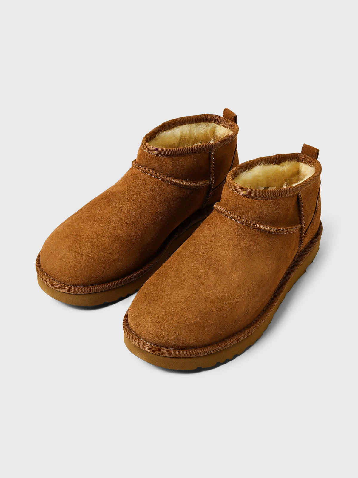 UGG Women's Classic Ultra Mini - Saint Bernard