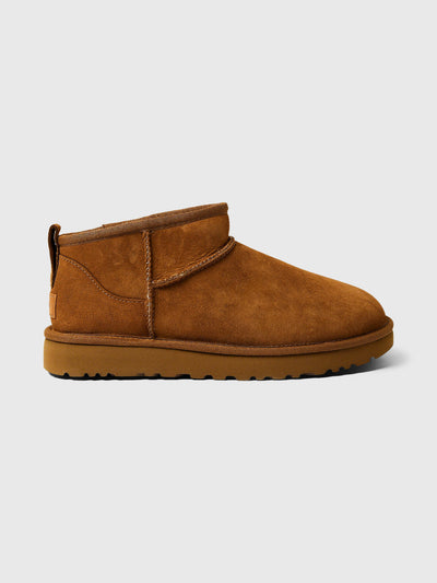 UGG Women's Classic Ultra Mini - Saint Bernard