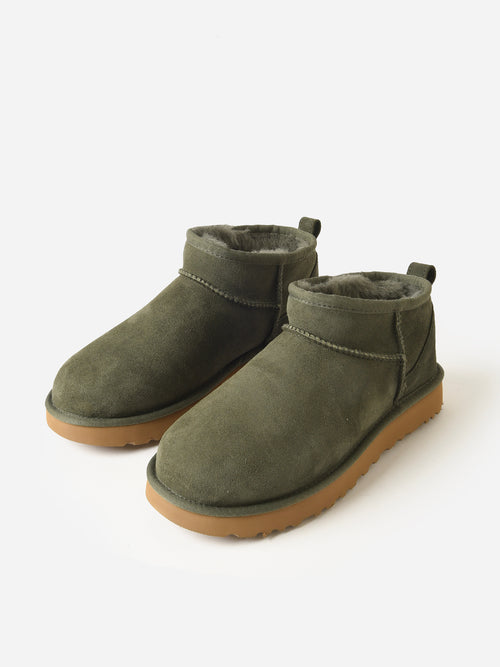 UGG Women's Classic Ultra Mini