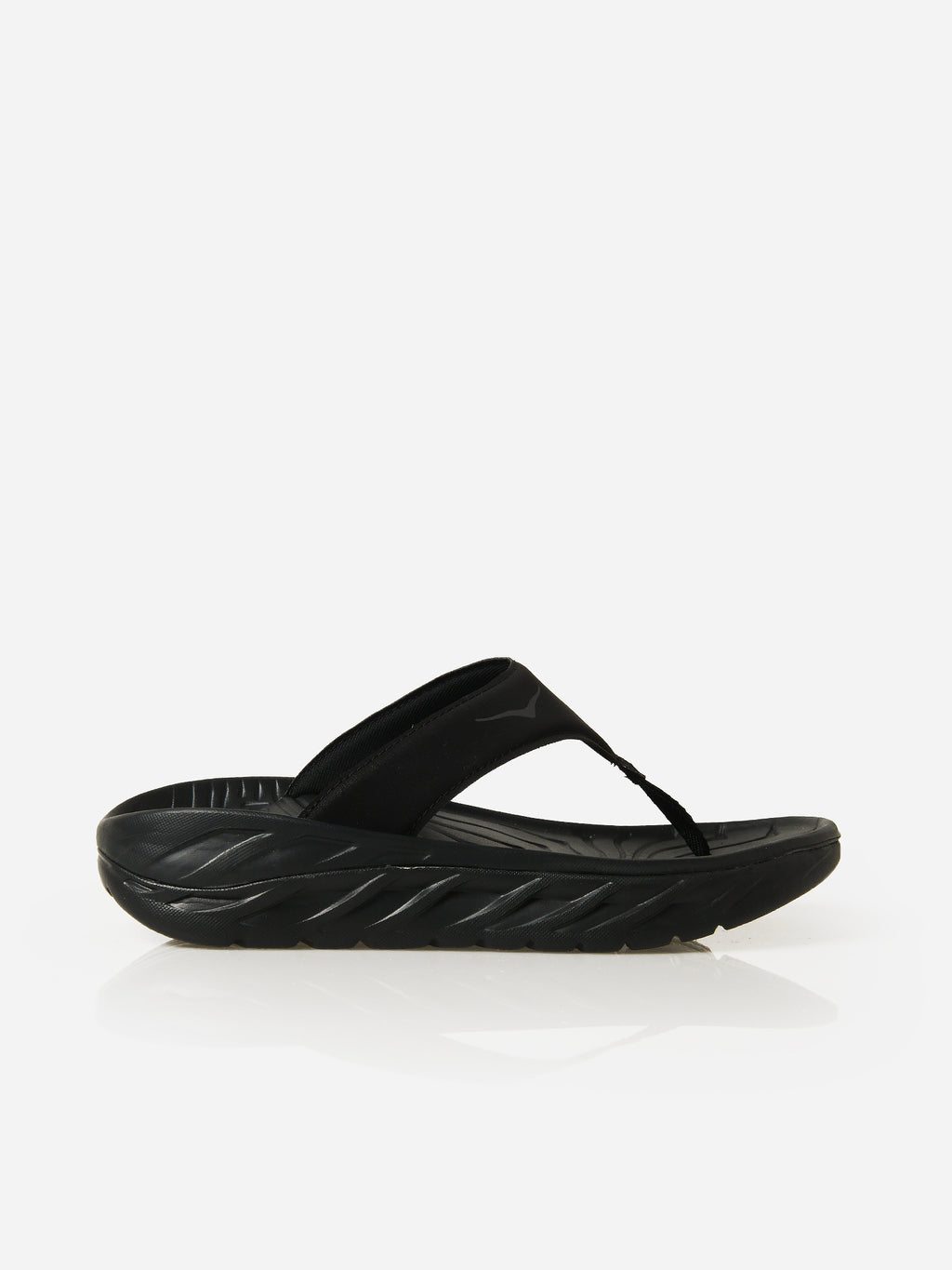 HOKA Women's Ora Recovery Flip - Saint Bernard