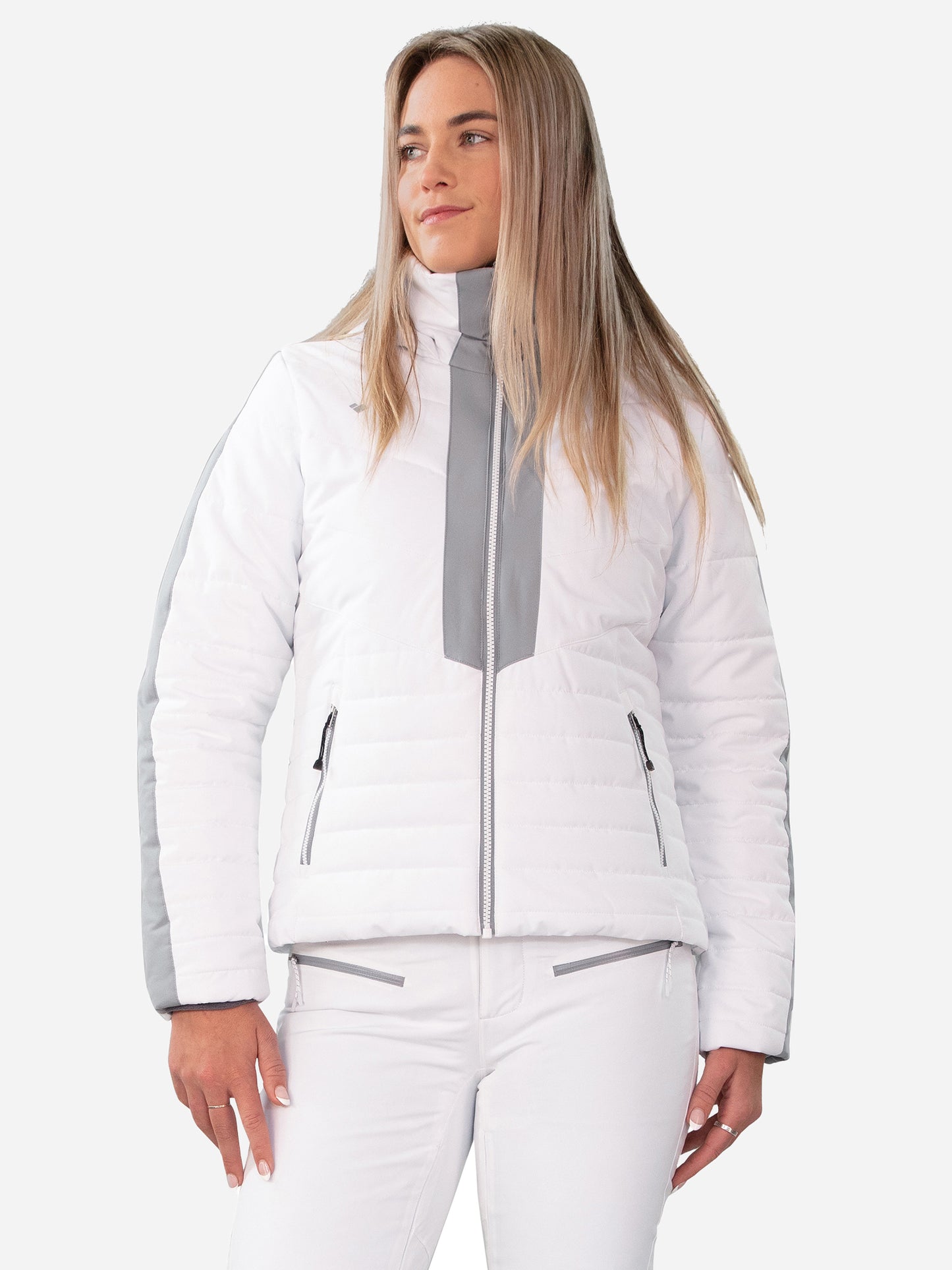 Obermeyer Women's Como Jacket - Saint Bernard