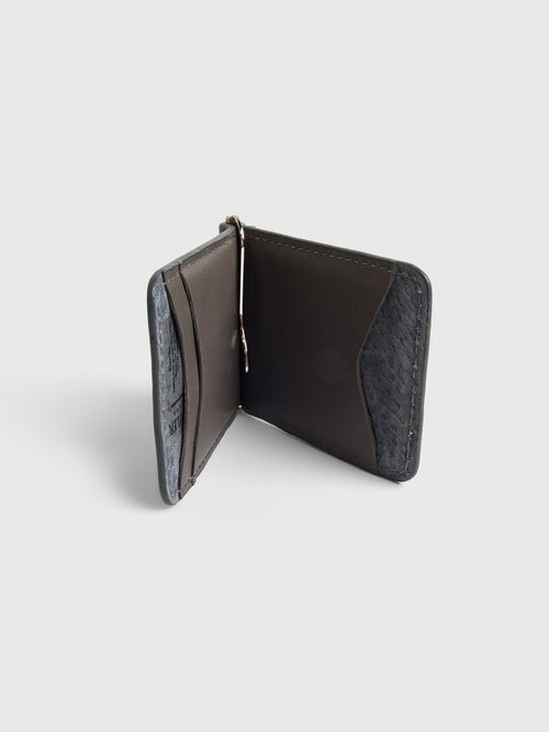 La Boma Money Clip Wallet