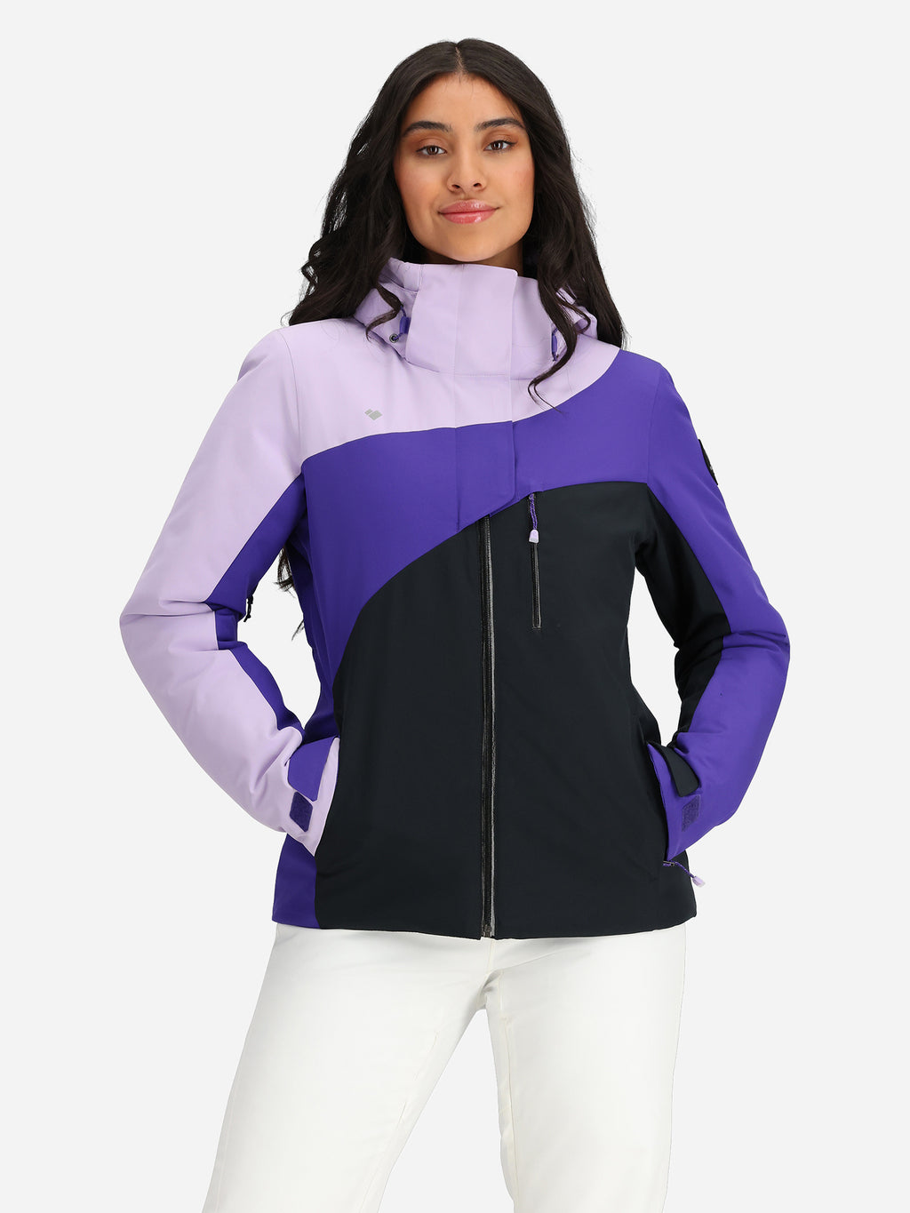 Obermeyer Women's Jette Jacket - Saint Bernard