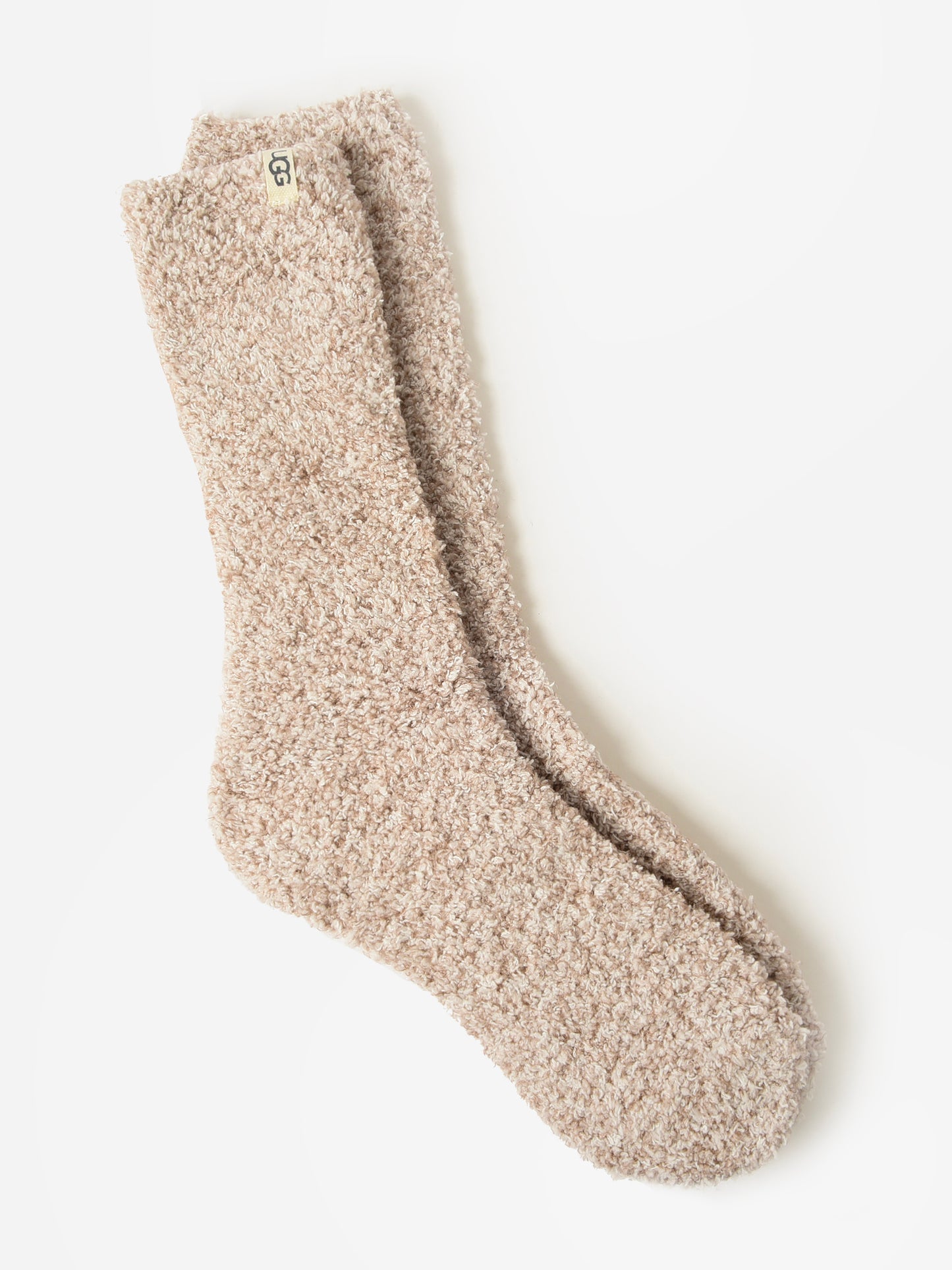 UGG Women's Darcy Cozy Socks - Saint Bernard