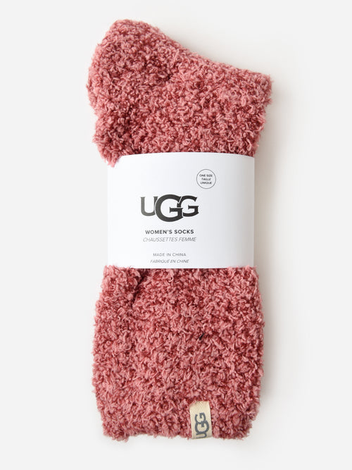 UGG Women's Darcy Cozy Socks